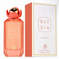 Fragrance World Elysia Lychee Fizz (100ml Eau De Parfum)