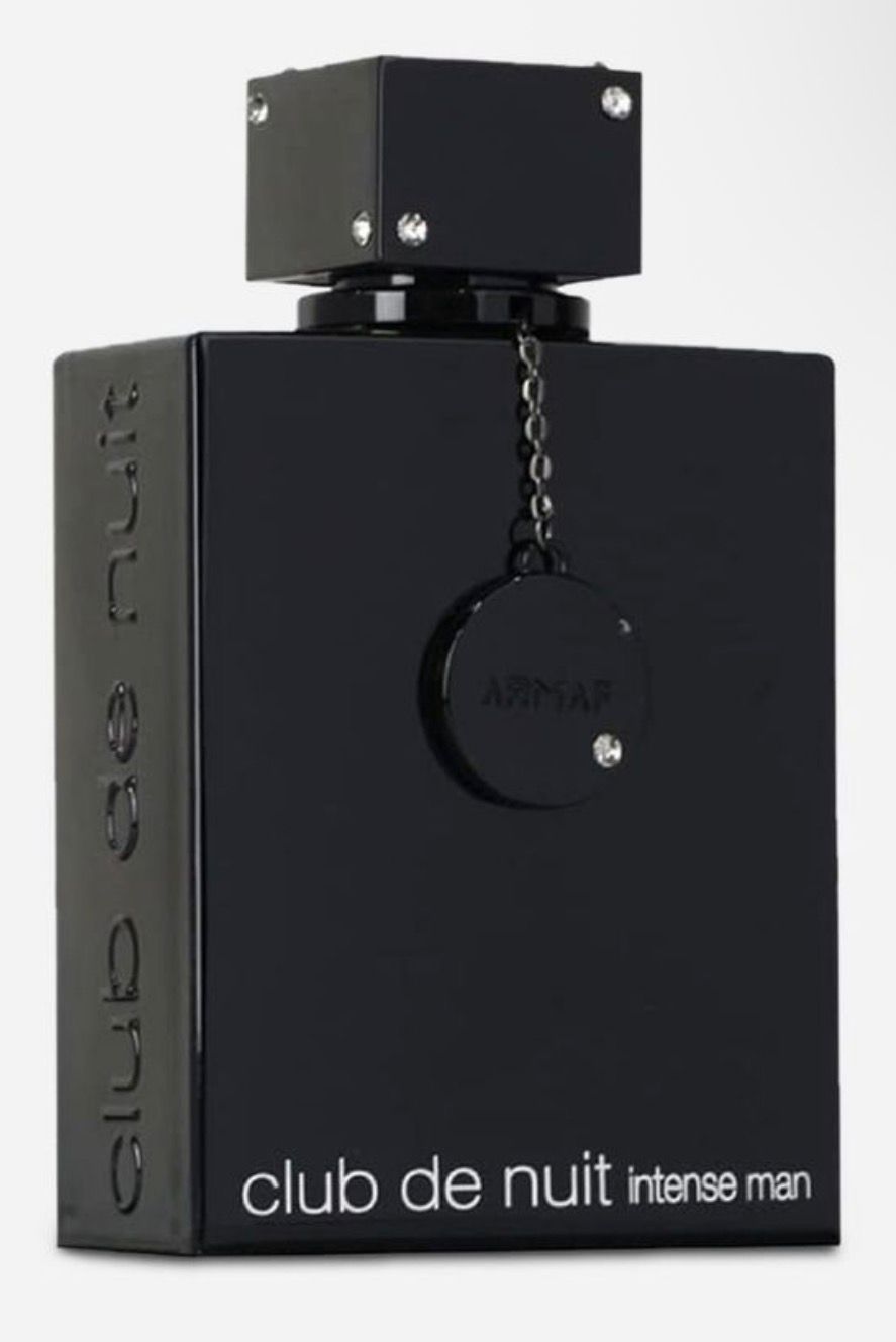 Fragrance Deluxe Night De Club Man (100ml Eau De Parfum)