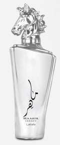Lattafa Maahir Legacy (100ml Eau De Parfum)