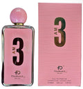 Fragrance Deluxe AM 3 (100ml Eau De Parfum)