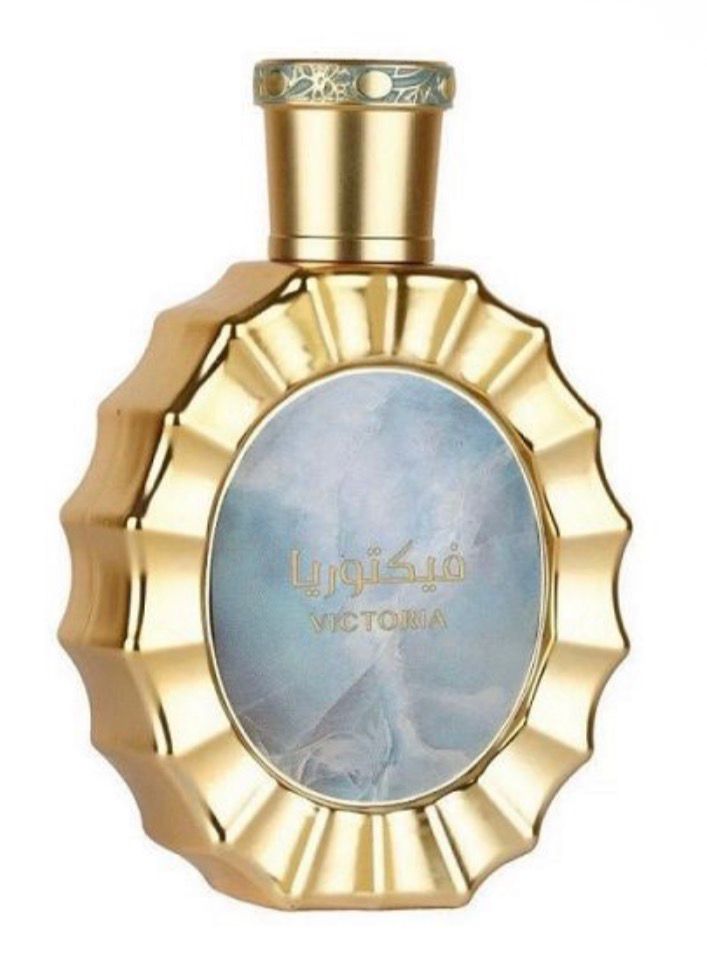 Lattafa Victoria (100ml Eau De Parfum)