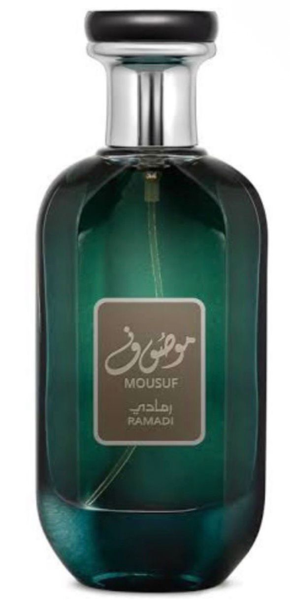 Ard Al Zaafaran Mousuf Ramadi (100ml Eau De Parfum)