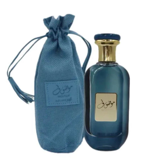 Ard Al Zaafaran Mousuf Azure (100ml Eau De Parfum)