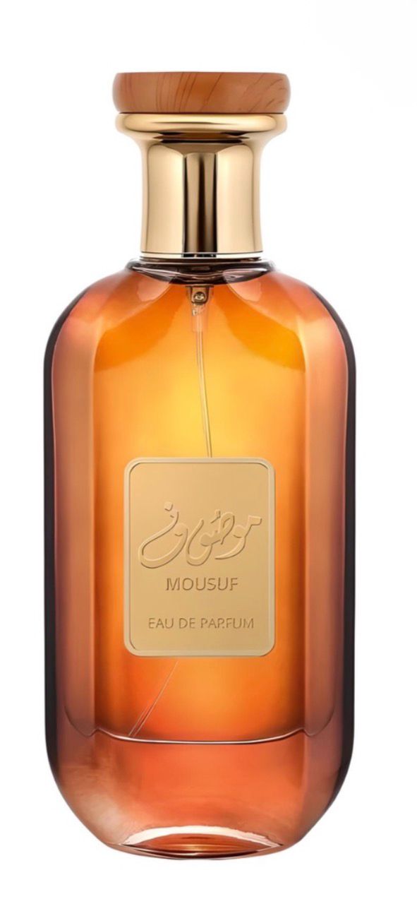 Ard Al Zaafaran Mousuf (100ml Eau De Parfum)