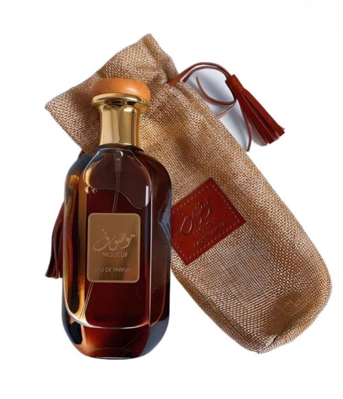 Ard Al Zaafaran Mousuf (100ml Eau De Parfum)