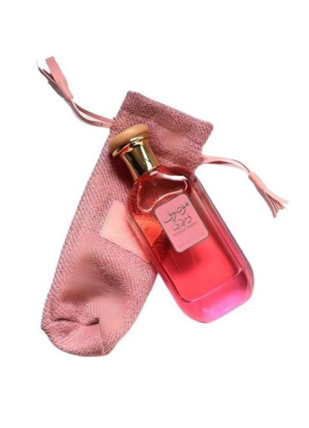 Ard Al Zaafaran Mousuf Wardi (100ml Eau De Parfum)