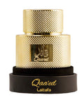 Lattafa Qaa'ed (100ml Eau De Parfum)