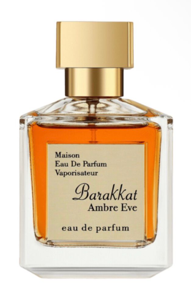 Fragrance World Barakkat Ambre Eve (100ml Eau De Parfum)