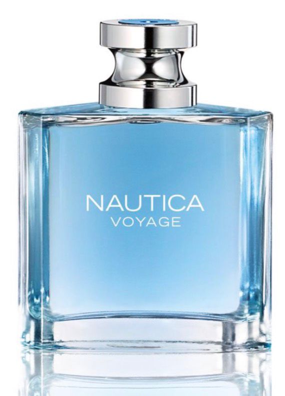 Nautica Voyage (100ml Eau De Toilette)