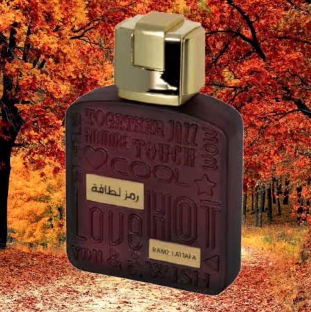 Lattafa Ramz Silver (100ml Eau De Parfum)