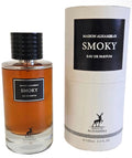 Maison Alhambra Smoky (100ml Eau De Parfum)