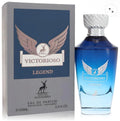 Maison Alhambra Victorioso Legend (100ml Eau De Parfum)