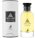 Maison Alhambra Jean Lowe Immortal (100ml Eau De Parfum)