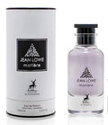 Maison Alhambra Jean Lowe Matière (100ml Eau De Parfum)
