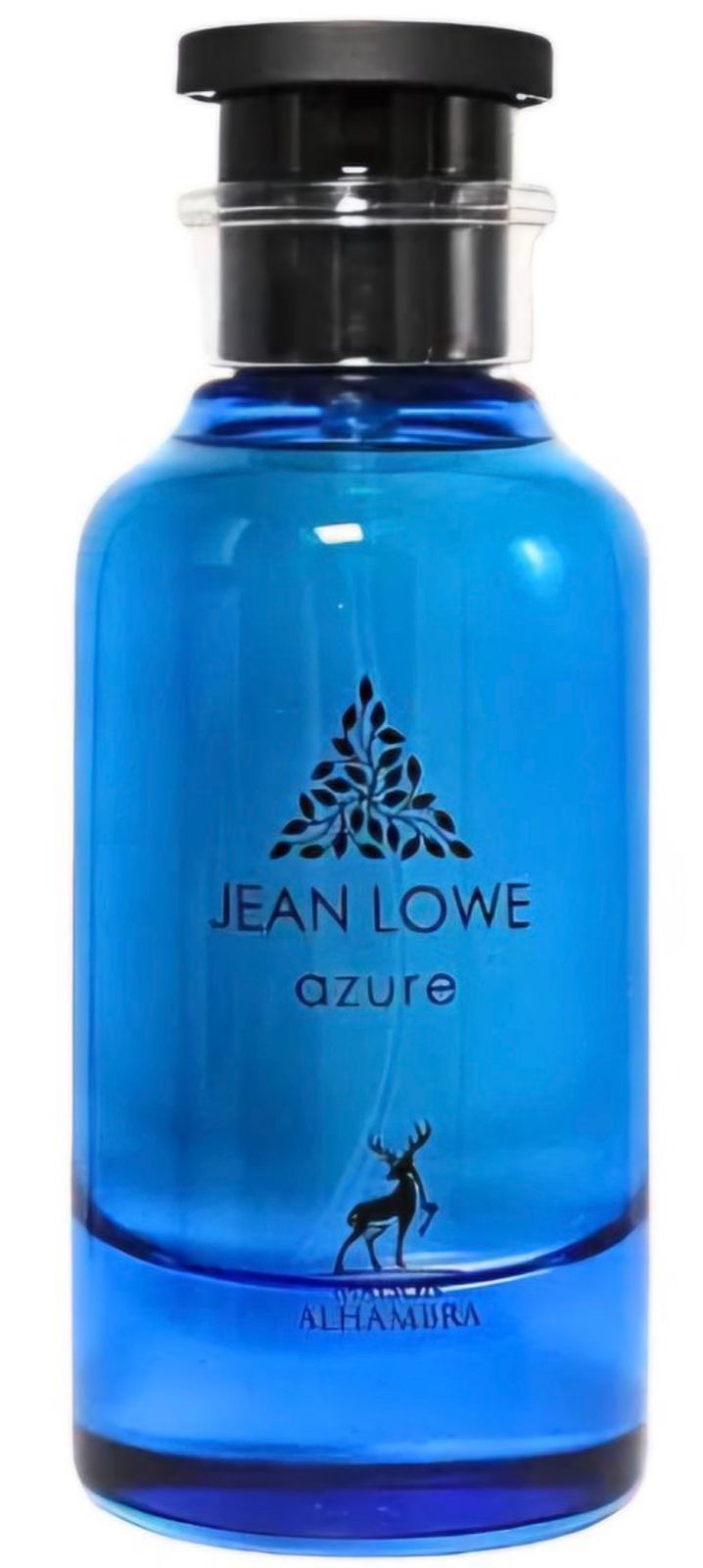Maison Alhambra Jean Lowe Azure (100ml Eau De Parfum)