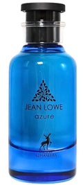 Maison Alhambra Jean Lowe Azure (100ml Eau De Parfum)