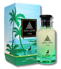 Maison Alhambra Jean Lowe Vibe (100ml Eau De Parfum)