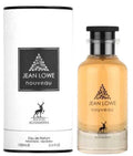 Maison Alhambra Jean Lowe Nouveau (100ml Eau De Parfum)