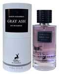 Maison Alhambra Gray Ash (100ml Eau De Parfum)
