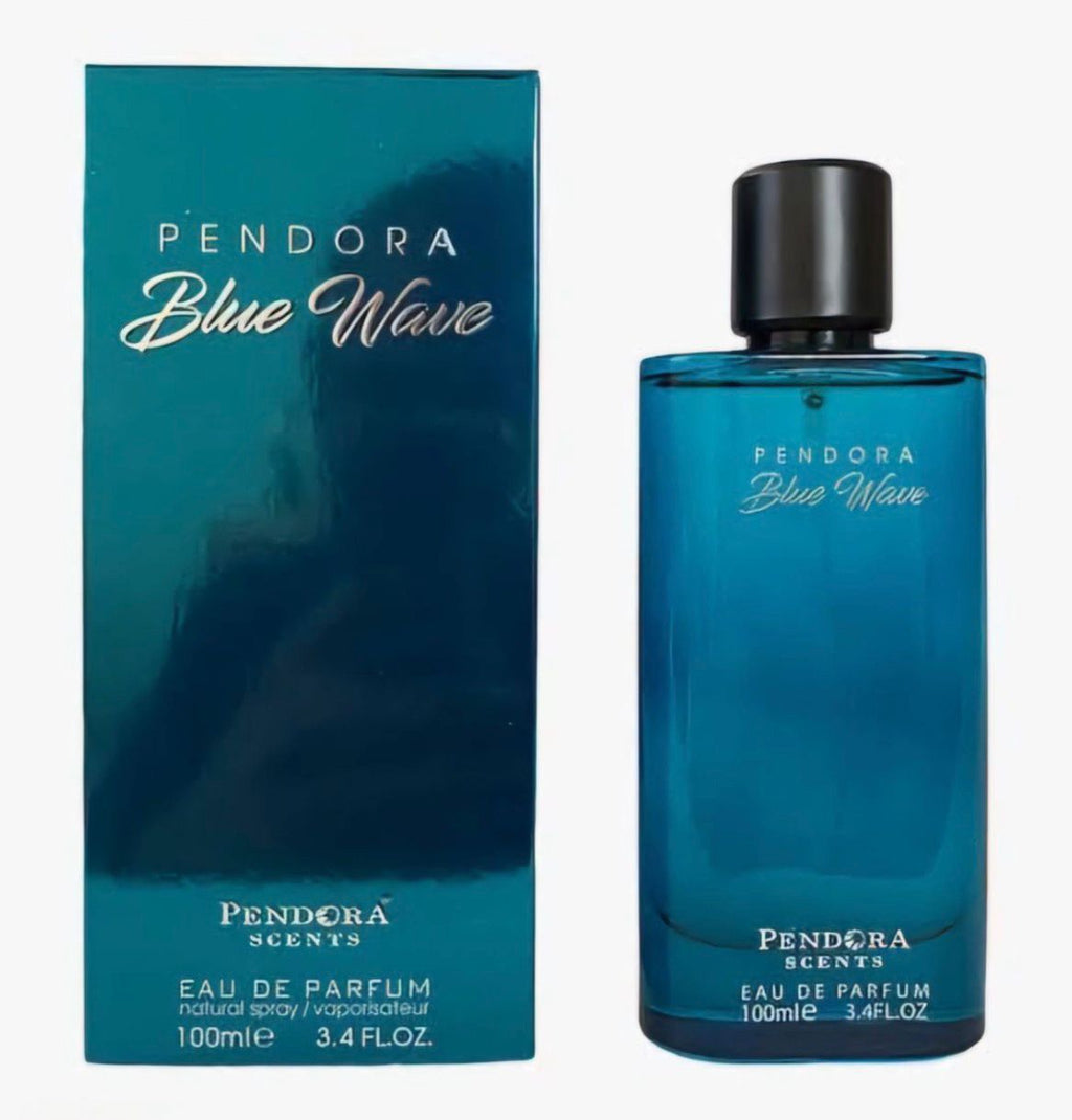 Pendora Scents Blue Wave (100ml Eau De Parfum)