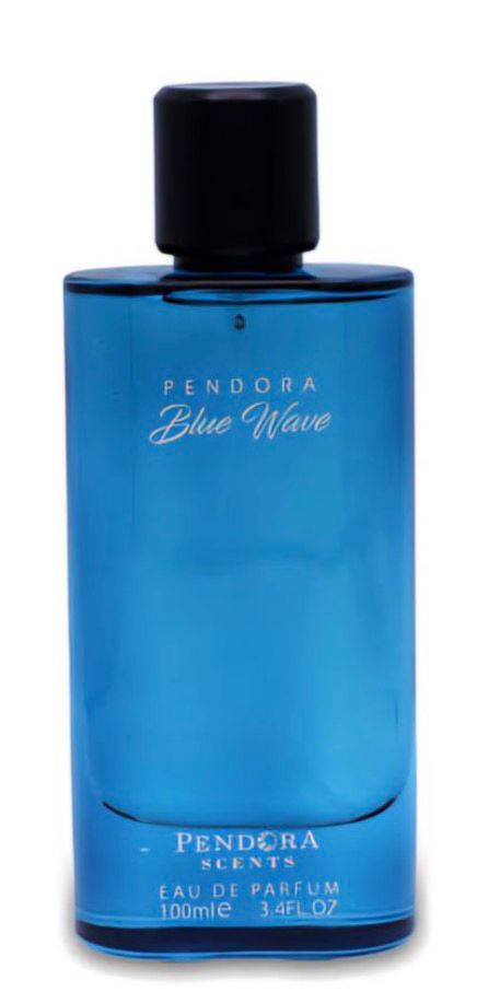 Pendora Scents Blue Wave (100ml Eau De Parfum)