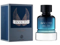 Fragrance World Invicto Legend (100ml Eau De Parfum)