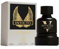 Fragrance World Invicto Absolu (100ml Eau De Parfum)