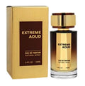 Fragrance World Extreme Aoud (100ml Eau De Parfum)