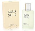 Rovena Aqua No 10 (100ml Eau De Parfum)