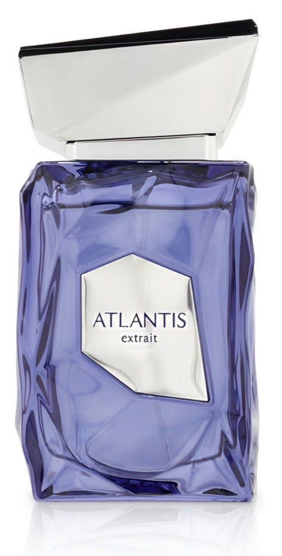 French Avenue Atlantis Extrait (100ml)