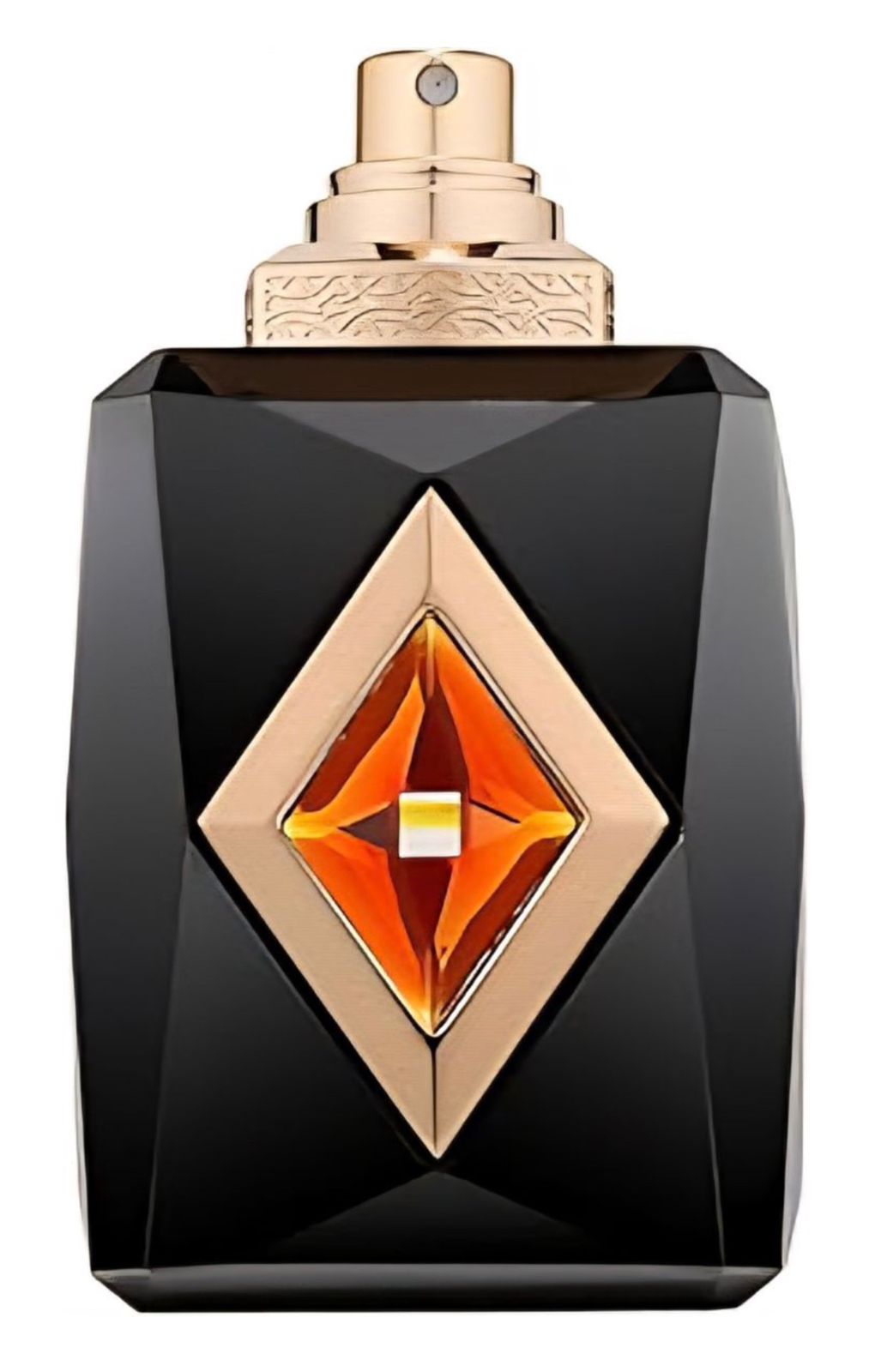 French Avenue Amber Saffron Extrait (100ml)