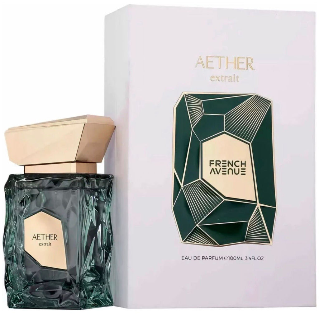French Avenue Aether Extrait (100ml)