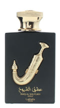 Lattafa Pride Ishq Al Shuyukh Gold (100ml Eau De Parfum)