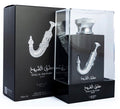 Lattafa Pride Ishq Al Shuyukh Silver (100ml Eau De Parfum)