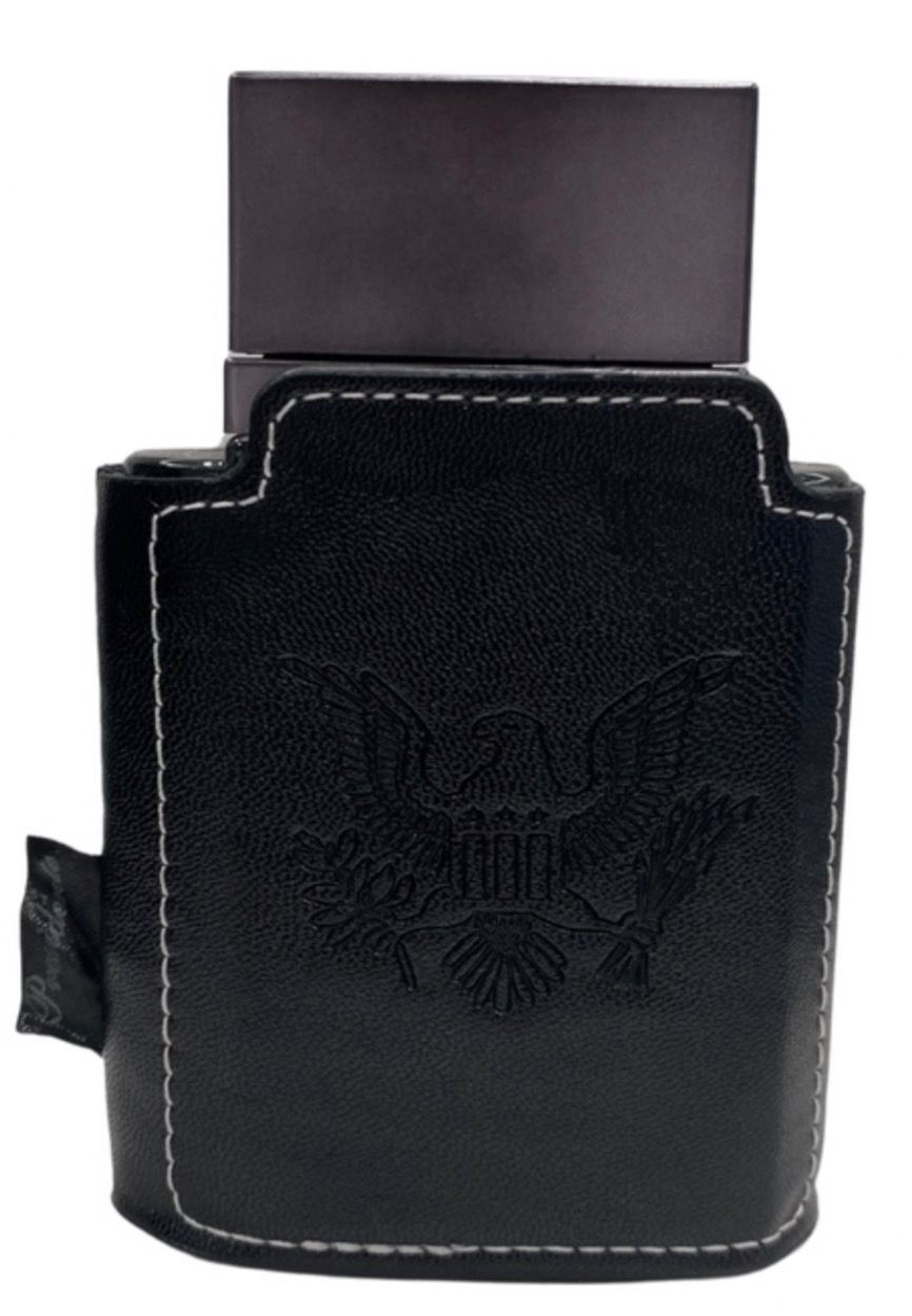 Lattafa Qaed Al Fursan (Black)