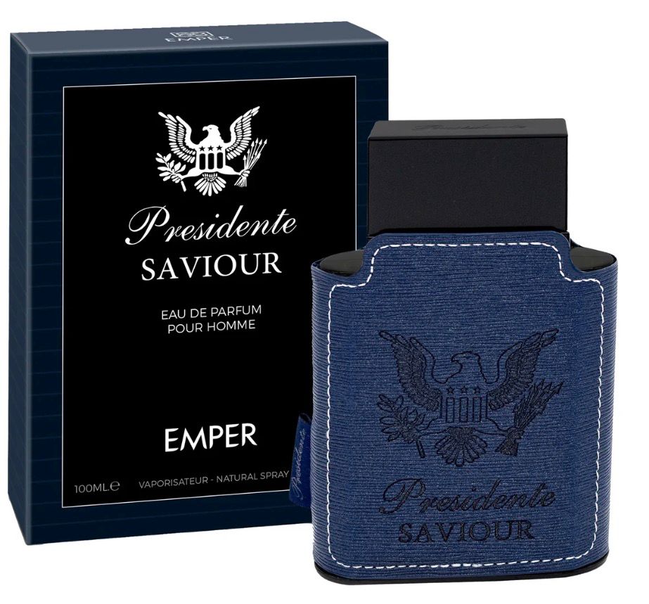 Emper Presidente Pour Homme (Official Edition)