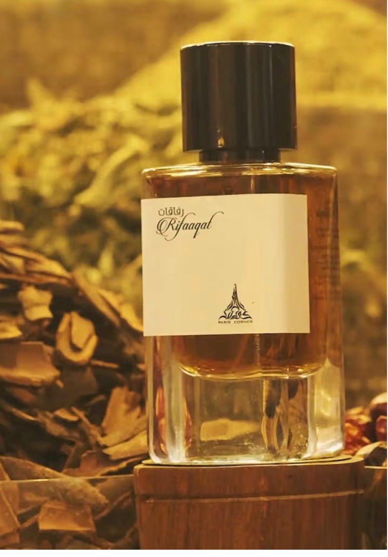 Paris Corner Rifaaqat