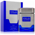 Shiyaaka Blue (for Men)