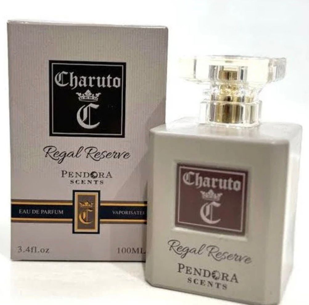Charuto Regal Reserve