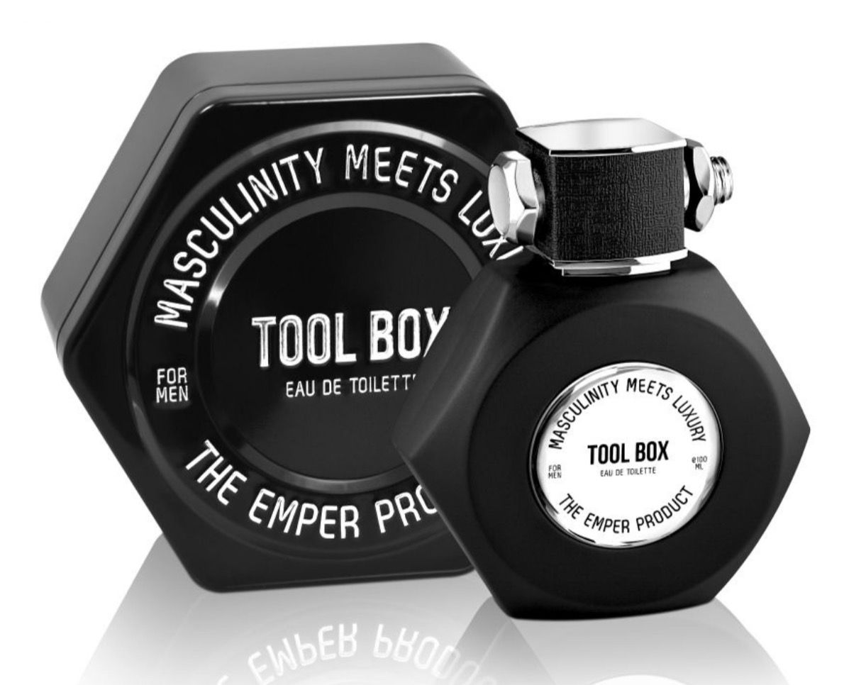 Emper — Tool Box Line
