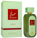 Lattafa Hayaati Belle