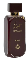 Lattafa Hayaati Royale