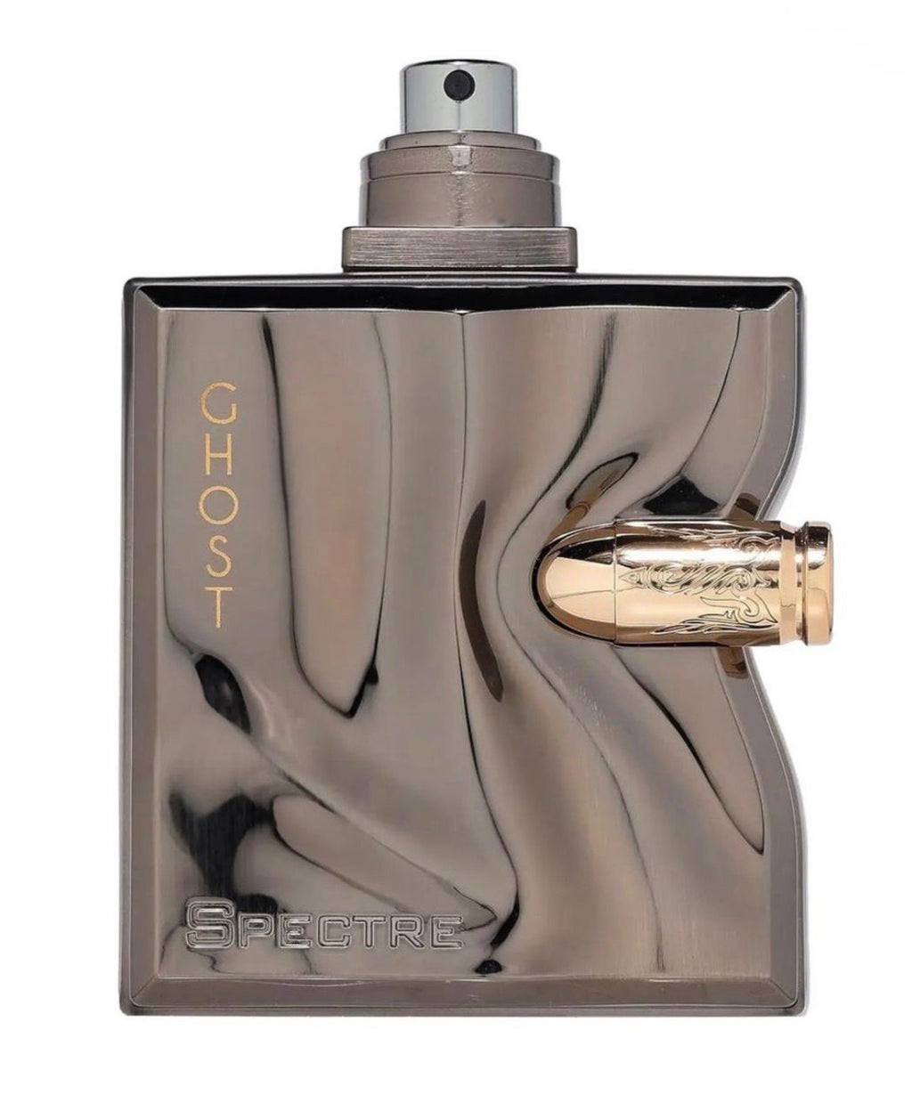 Lattafa Hayaati Gold Elixir