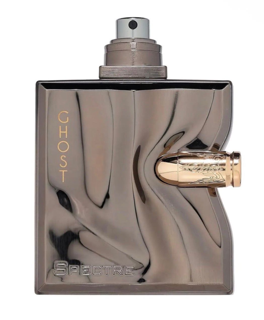 Lattafa Hayaati Gold Elixir