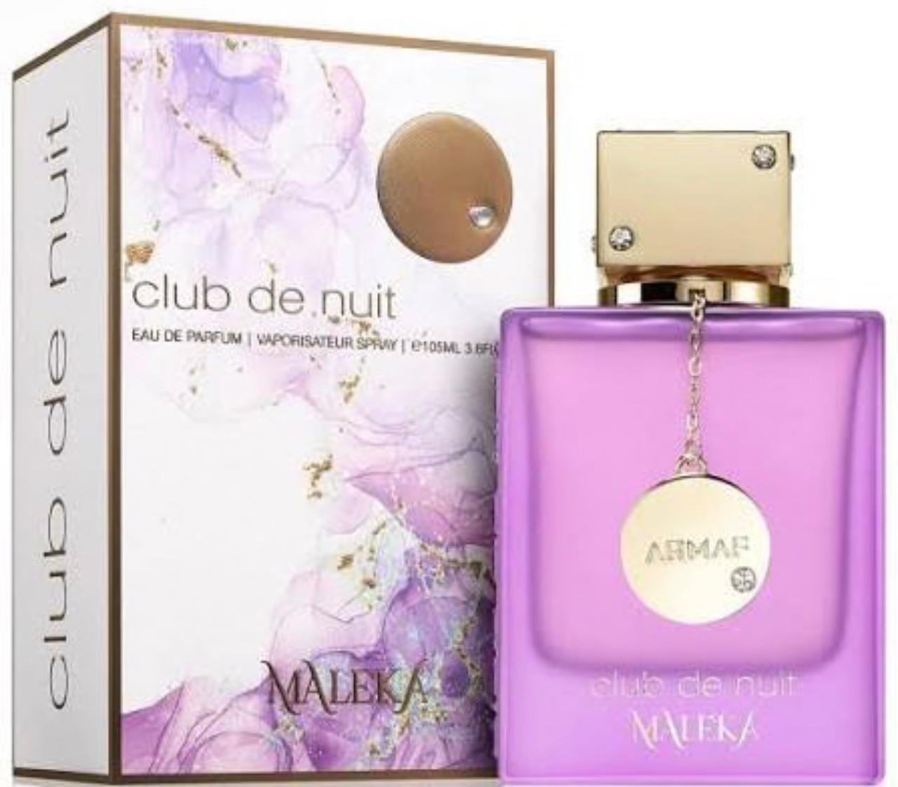 Armaf Club de Nuit Maleka