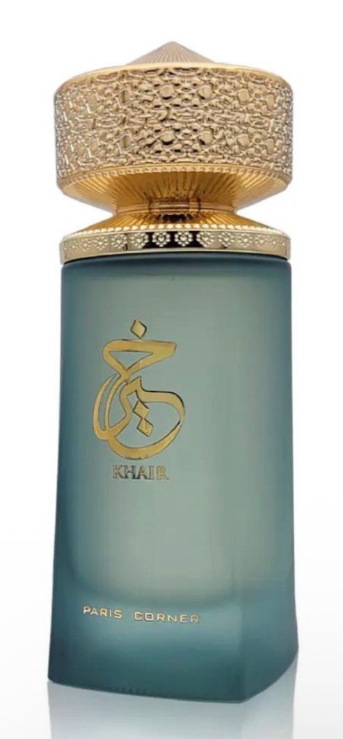 Paris Corner Khair