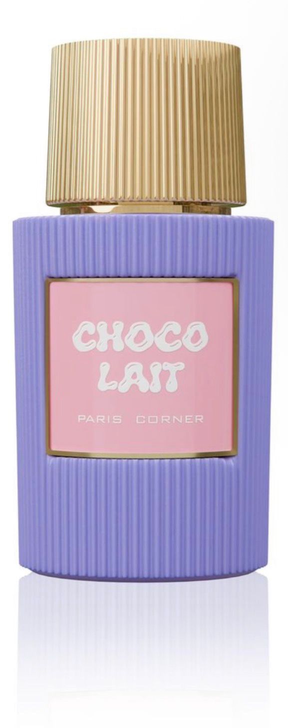Paris Corner Date Caramel (100 ml)