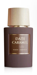 Paris Corner Molten Caramel (100 ml)