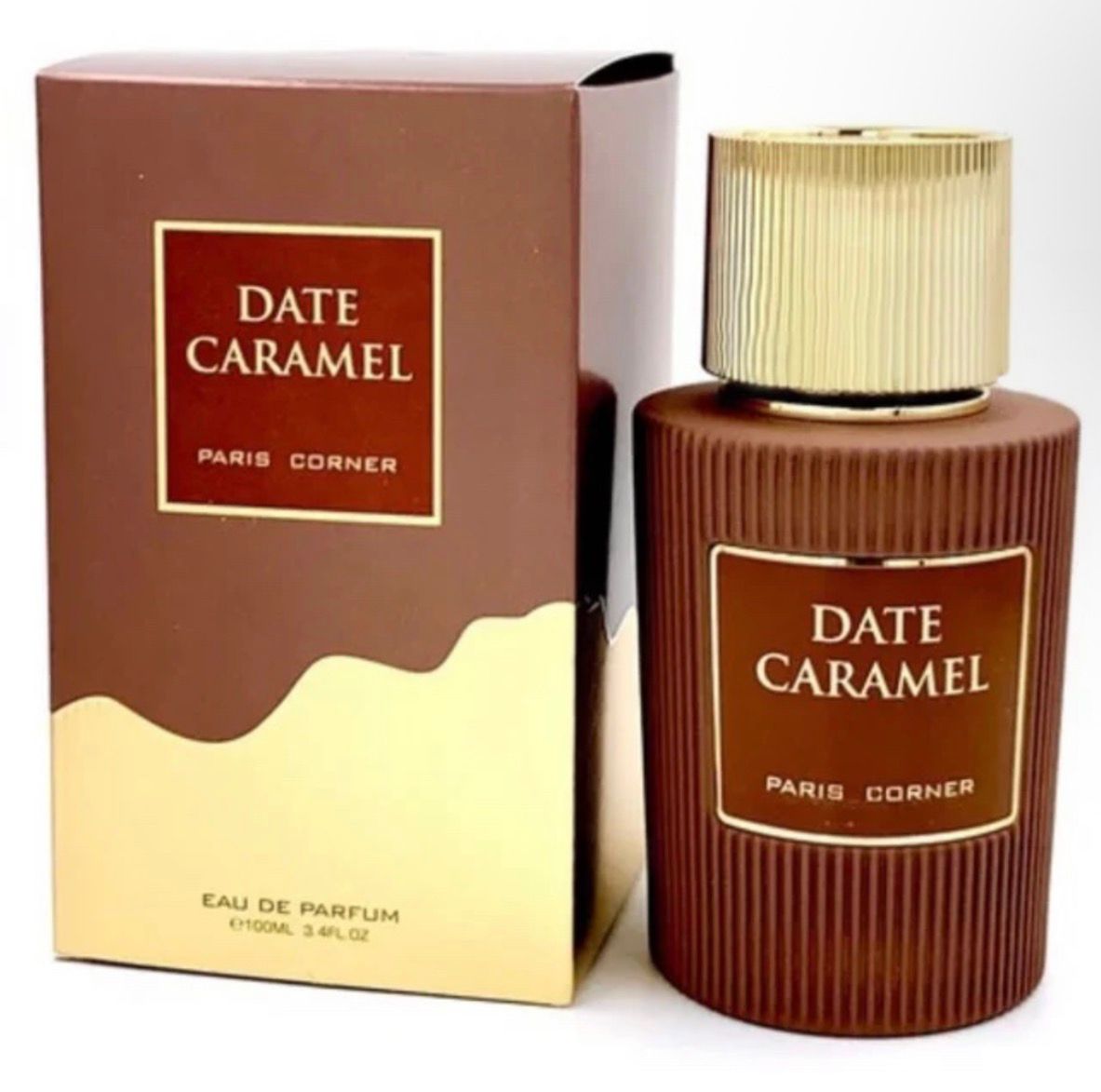 Paris Corner Taskeen Wowie (100 ml)