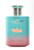 Paris Corner Taskeen Caramel Cascade (100 ml